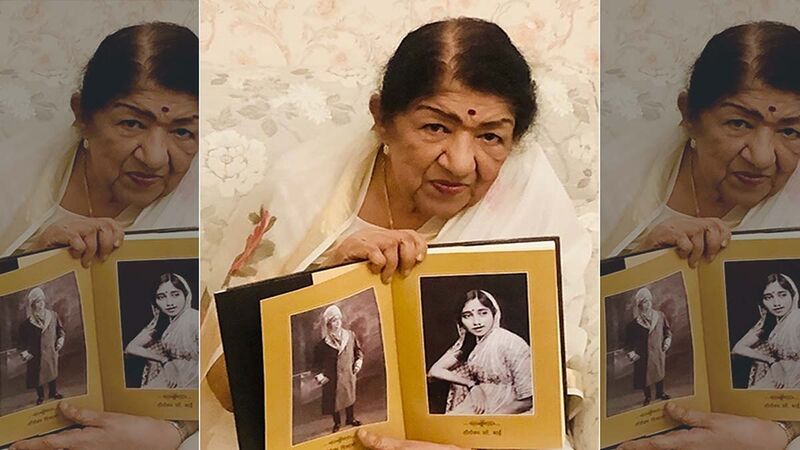 Lata Mangeshkar Health Update: Singer Is Off Ventilator And Has Begun Consuming Solid Foods- Reports