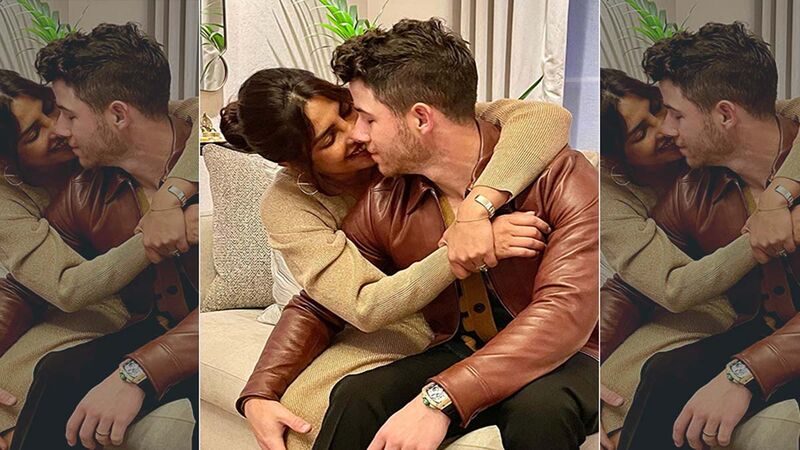 Priyanka Chopra And Nick Jonas’ Little One Arrived 12 Weeks Before The Due Date- Reports