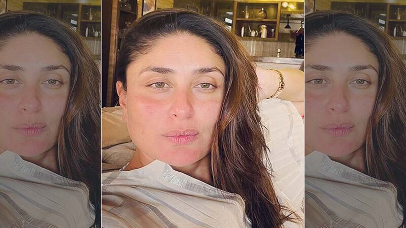 Kareena Kapoor Khan Slammed For Stepping Out Of House Frequently After She Recovered From COVID-19, Netizen Comment, ‘Ghar Pe Nahi Baith Sakti’