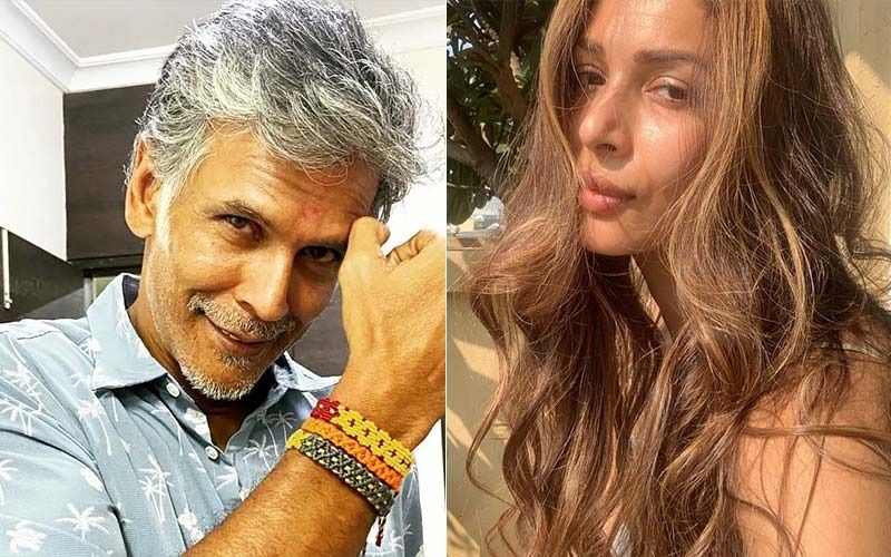 Milind Soman Shocks His Supermodel Of The Year Co-Judge Malaika Arora By Revealing What Turns Him On In Woman