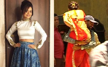 Saathiya EP’s intimate photos with ‘Gopi bahu’ leak out, wife slams him