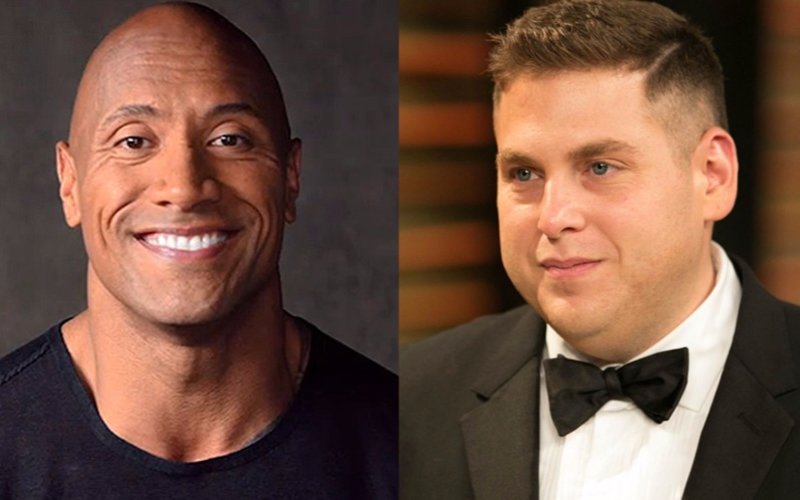 Dwayne ‘The Rock’ Johnson And Jonah Hill To Collab For The Rundown 2?