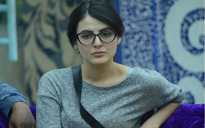 Bigg Boss 9 Live Update: Mandana knocked out of the finale