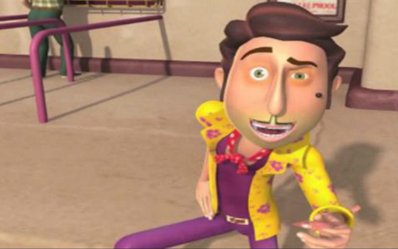 Halkat Sawaal - Chameli Ki Shaadi- 1986