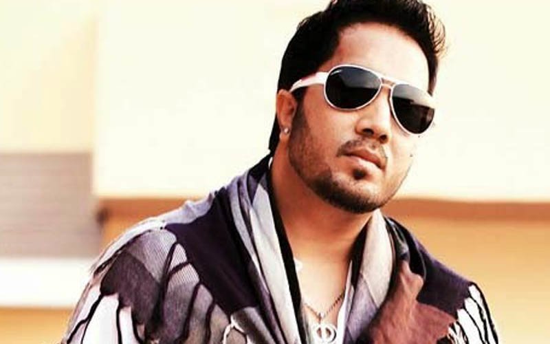 Mika Singh opens up about his controversies