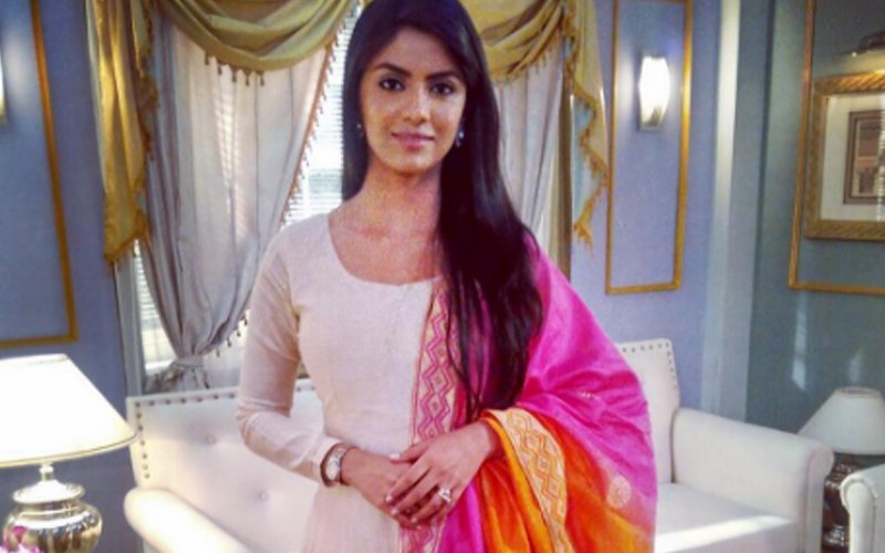 TV Show Review: Naamkaran’s New Entry Neela Is Melodramatic And Nagging