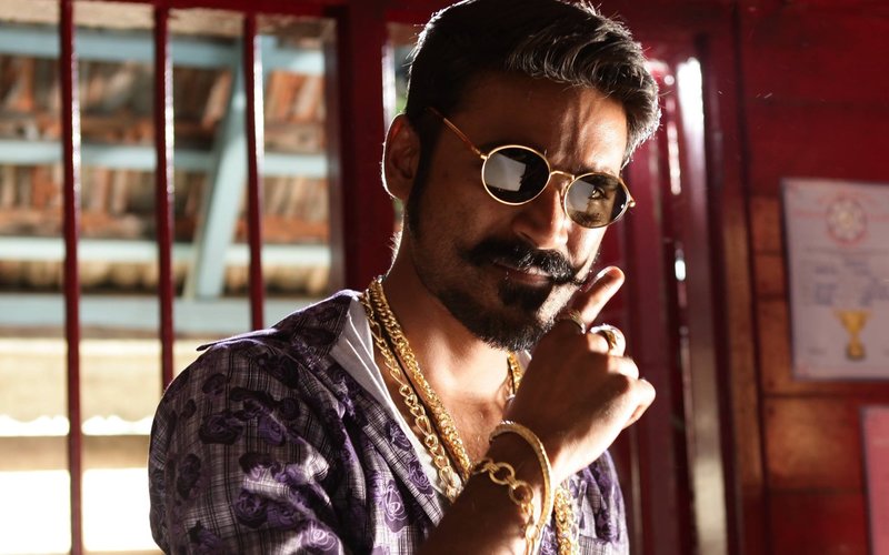 5 things you didn't know about Dhanush!