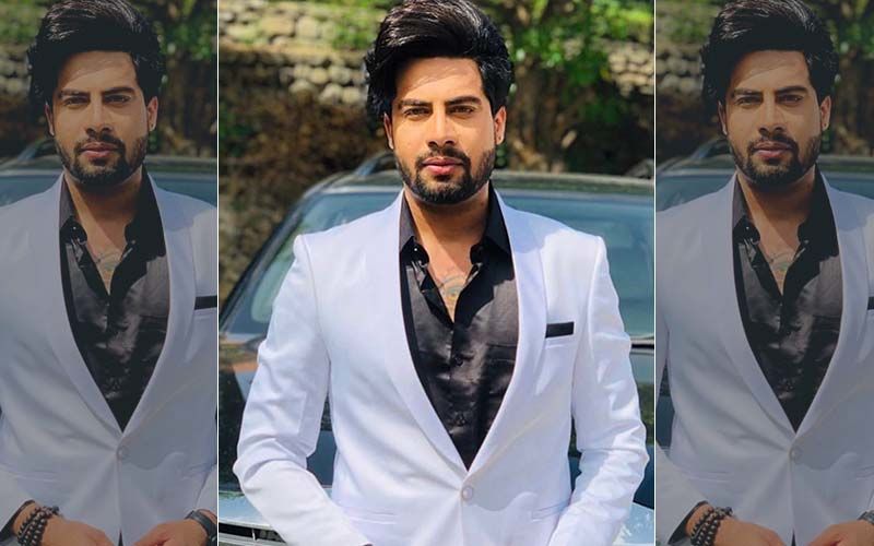 9X Tashan Exclusive! Singga To Make His Acting Debut With Jora The Second Chapter