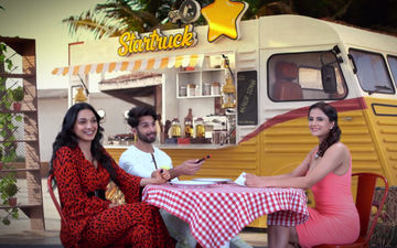 9XM Startruck With Shahid Kapoor, Kiara Advani - Catch The Episode On June 21!