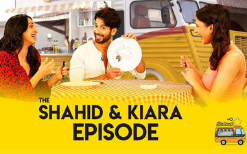 9XM Startruck With Shahid Kapoor-Kiara Advani: Kabir Singh Pair Talks About Their Favourite Junk Food, Midnight Snack, Restaurant And More