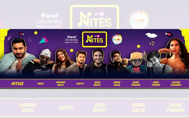 Watch 9XM Nites From April 15th To April 18th Only On 9XM, Revisit The Extravagant Musical Night!