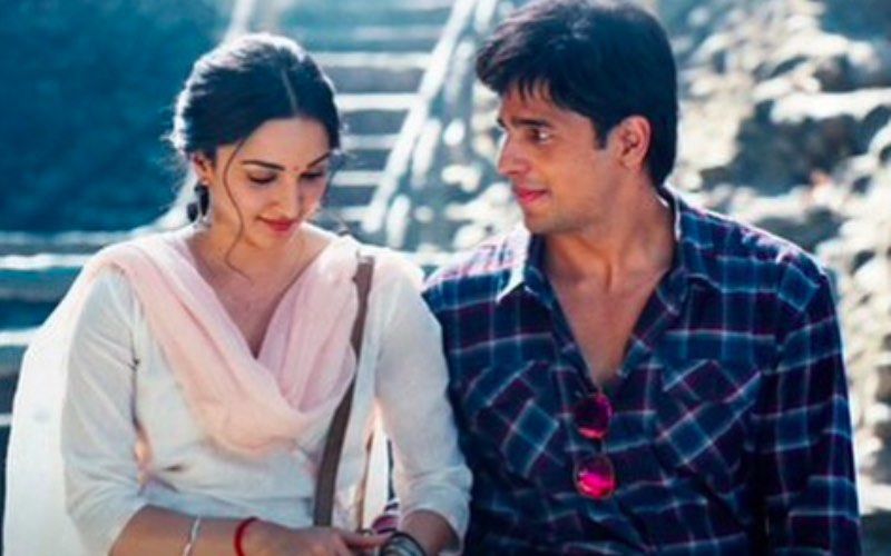 Kiara Advani's Birthday: Rumoured BF Sidharth Malhotra Pens A Beautiful Birthday Note Wishing The Actress; Tells Her 'Shershaah's Journey With You Has Been Incredible’