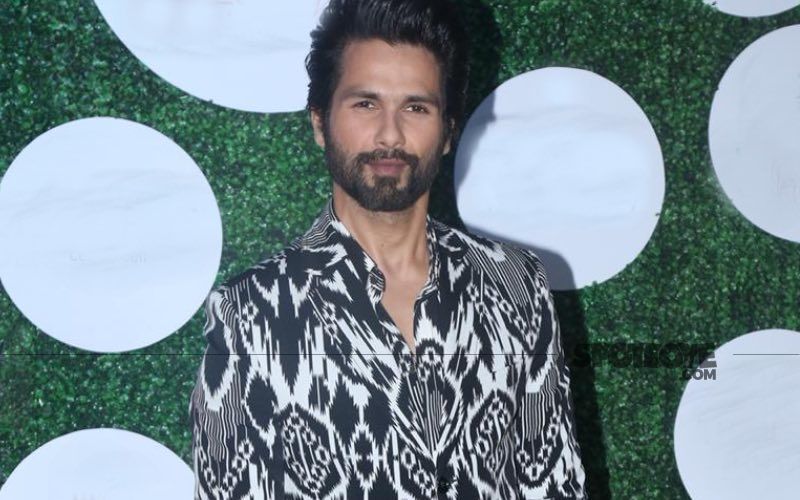 Shahid Kapoor’s Untitled Web Series To Kick-Start Third Schedule In Mumbai; Makers To Shoot For 40 Days