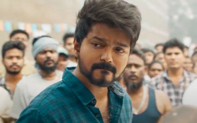 Vijay Fined Rs 1 Lakh By Madras HC For Tax Evasion On His Luxury Car; Court Says Be ‘Real Heroes’ Instead Of ‘Reel Heroes’