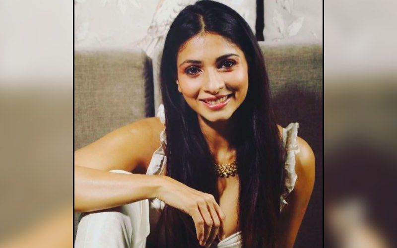 Star-Kid And Kajol's Sister Tanishaa Mukerji Quips She Is 'Number One Poster Child Of Nepotism Failing’