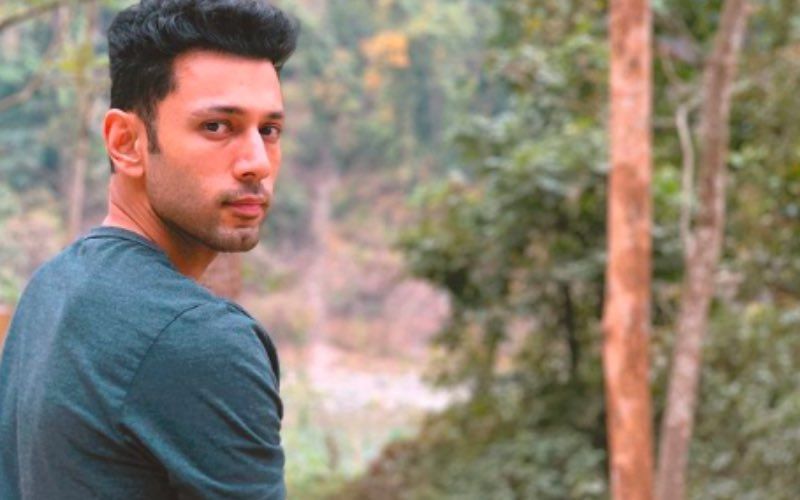 Kasautii Zindagii Kay 2 Fame Sahil Anand Recalls His Struggling Days; Reveals He Once Had Money To Either Have Lunch Or Dinner