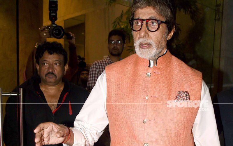 Mumbai Police Receives A ‘Hoax Call’ Claiming Bombs Stationed At Amitabh Bachchan’s Bungalow And Railway Stations- Reports