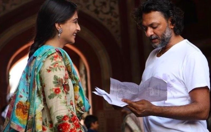 Rakeysh Omprakash Mehra Reveals Sonam Kapoor Accepted Rs 11 For Her Role In Bhaag Milkha Bhaag; Here’s Why