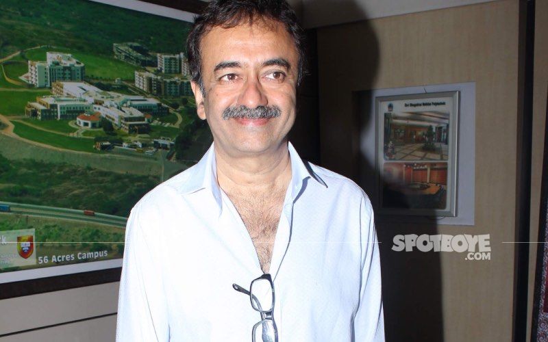 FIR Lodged Against A Fraudster For Impersonating Rajkumar Hirani’s Son On Social Media To Dupe Film Aspirants, Reports Say