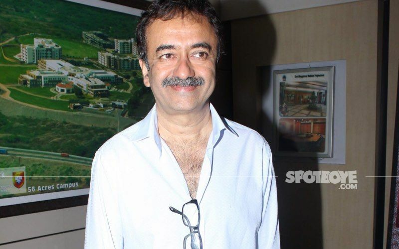 From 3 Idiots To Dunki, Every Time Rajkumar Hirani Left Indelible Mark On The Audience’s Hearts With His Out Of The Box Content