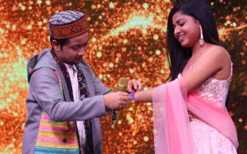 Indian Idol 12: Ahead Of Grand Finale, Pawandeep Rajan Speaks About His ‘Friendship’ With Arunita Kanjilal, Says ‘People Will Realise That There Was Nothing Between Us’