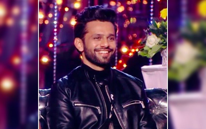 Bigg Boss 14: Rahul Vaidya Releases A Statement Post Exit; Says: 'Your Response Made Me Realise How Huge Our Fandom Has Become; Fans Trend Their Love