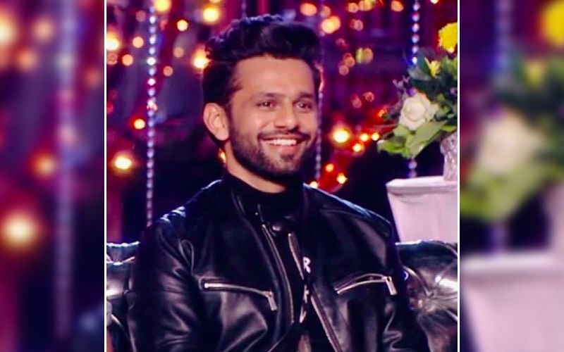 FifafoozTv on X: Rahul Vaidya Feel the words of Mc Stan vibe hi nhi aa  raha in Biggboss house & share his story of bb . . #RahulVaidya #MCStan  #Biggboss14 #Biggboss16 #Biggboss #