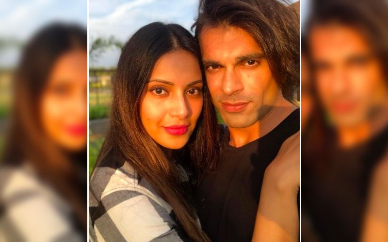Qubool Hai 2: Karan Singh Grover 'Thanks Technology For Connecting Worlds'  As He Facetimes With Wifey Bipasha Basu