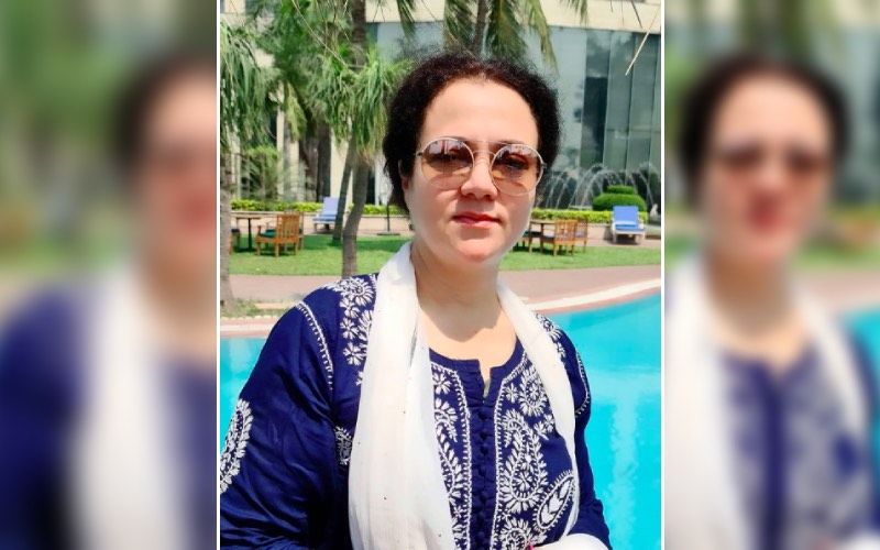 Ram Teri Ganga Maili Fame Mandakini To Make A Come Back; Says She ‘Wants To Play Central Characters In Projects’