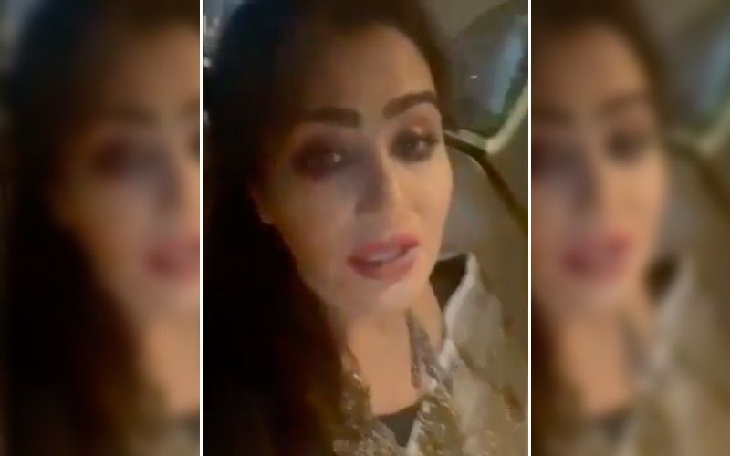 Bigg Boss 11's Shilpa Shinde Warns Imposters For Spreading Fake News About BB14 By Using Her Name; Reveals Taking Legal Action Against Those Fake IDs