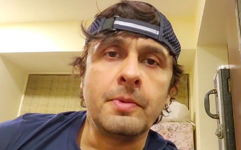 Former Indian Idol Judge Sonu Nigam Believes Always Praising Contestants In Reality Shows ‘Won’t Do Any Good’