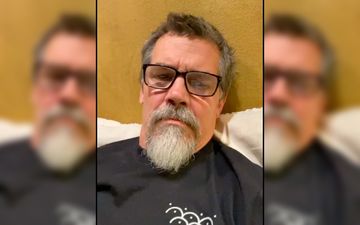 Avengers' Thanos Aka Josh Brolin Strips And Poses Nude As He Enjoys Coffee; Fan Says: 'This Was Inevitable'