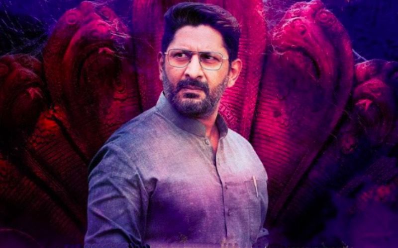 Arshad Warsi On Doing Only Comedy Movies: 'Not Been Utilised Very Well, Wish People Would Take Advantage Of Me'
