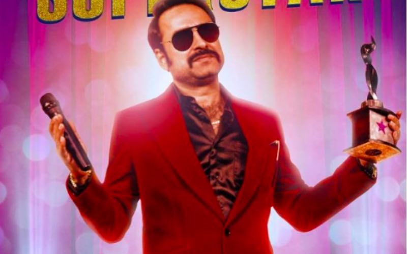 Shakeela Trailer: Pankaj Tripathi Is Elated As Trailer Wows The Audiences; Clocks In 3 Million Views In 24 Hours And Continues To Trend On Youtube