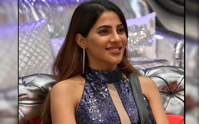Bigg Boss 14: Nikki Tamboli Fans Extend Support And Love As They Trend 'Akeli Sherni Nikki' After Housemates Target Her