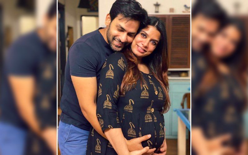 Kyuki Saas Bhi Kabhi Bahu Thi Star Naman Shaw To Become A Father; Says 'Best Birthday Gift Ever'; Shares Heartwarming Snaps With Pregnant Wife Neha Mishra