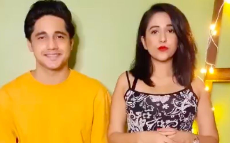 Yeh Rishta Kya Kehlata Hai Fame Priyanka Udhwani Accuses Boyfriend Anshul Pandey Of Cheating On Her; Latter Dismisses Allegations