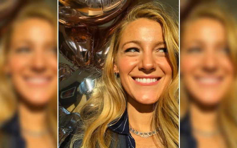 Blake Lively Slams A Publication After Experiencing 'Frightening' Paparazzi  Incident With Her Daughters; Asks 'Where Is Your Morality Here?