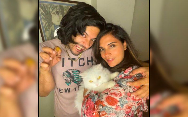 Ali Fazal Pens An Exceptional Birthday Wish For His 'Habibti' Richa Chaddha; Feels Privileged Knowing Her