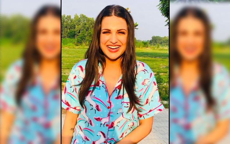 Bigg Boss 13's Himanshi Khurana Is The Most Mentioned Indian Music Artists In 2020 On Twitter; Himanshi Tweets 'Grateful To Fans'