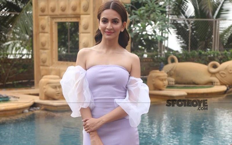 14 Phere: Kriti Kharbanda Gains 15 Kilos In Just ‘3 Hours’; This Hilarious Video Will Leave You In Shock-WATCH
