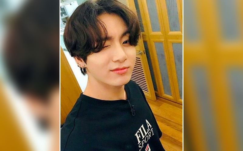 Fans Are Losing Their Mind Over BTS Star Jungkook’s Artistic Underarm Tattoos, Say ‘He Looks So Hot' With Them