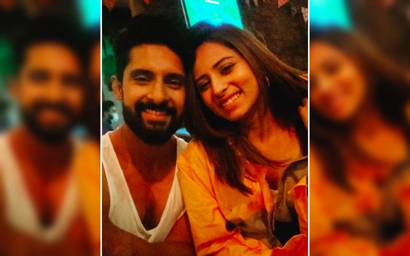 Ravi Dubey And Sargun Mehta Celebrate 7th Wedding Anniversary; Jamai Raja Star Shares A Video Featuring Their Personal Moments – Watch