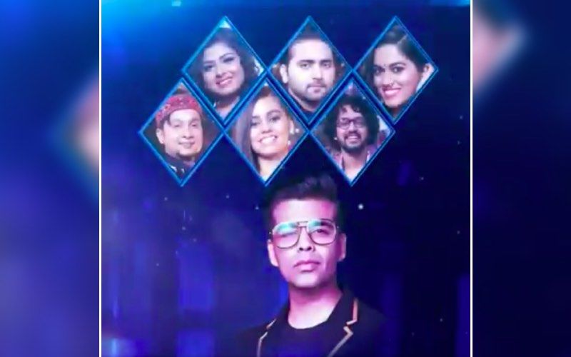 Indian Idol 12: Karan Johar To Witness The Battle Of Pawandeep Rajan, Arunita Kanjilal, Shanmukhapriya And Others In Semi-Finale Episode-Watch Promo