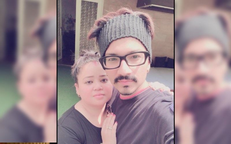NCB Seeks Cancellation Of Bharti Singh And Haarsh Limbachiyaa's Bail In Drug Case – Reports