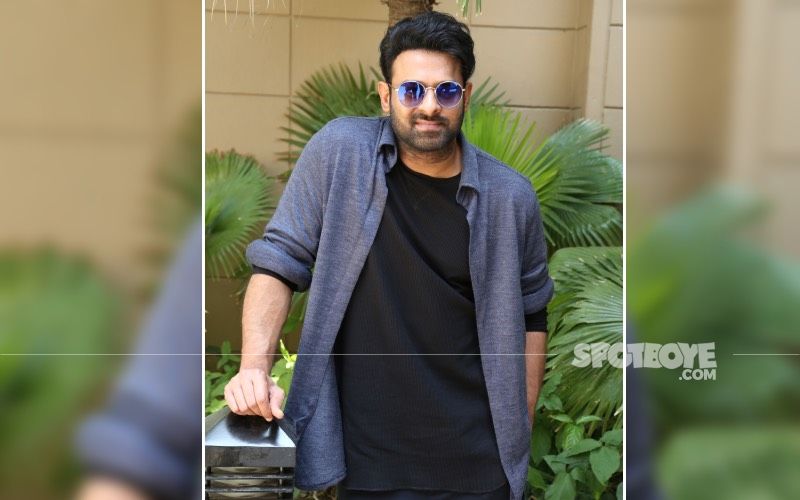 Prabhas’ Ultra-Luxurious Farmhouse Costs A Bomb; Here's All You Need To Know About His Bachelor Pad