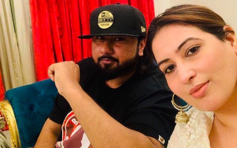 Yo Yo Honey Singh's Domestic Violence Case: Wife Says, 'He Never Wore His Wedding Ring, Had Casual Sex And I Felt Like A Farm Animal Being Treated Cruelly'