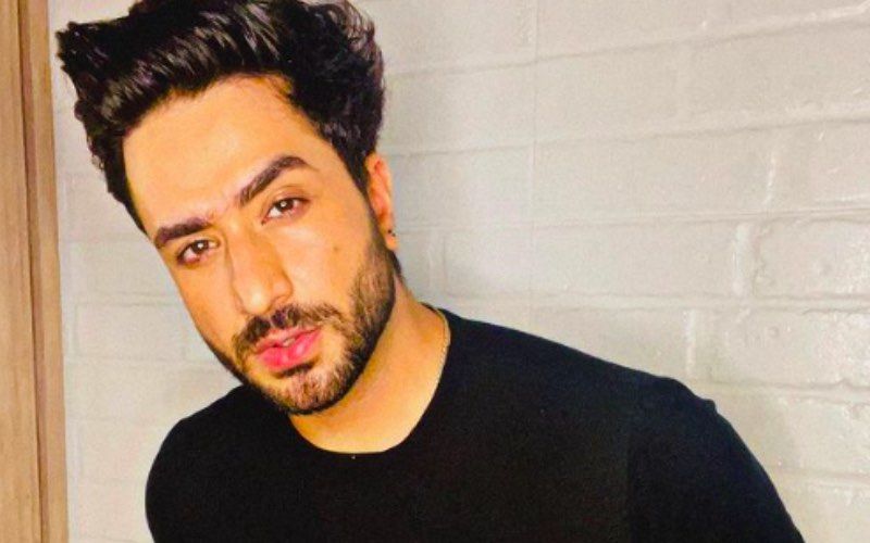 Aly Goni Hints At Sharing Deets About His Life After Toxic Fans Get Abusive Towards His Family