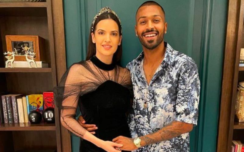 Hardik Pandya Confirms Separation With Natasa Stankovic; This Was A Tough Decision For Us To Make