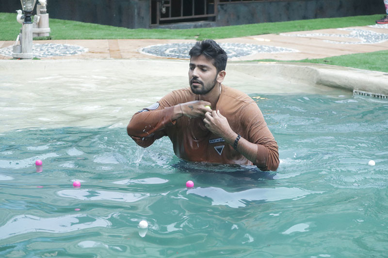 A Still From Bigg Boss 12 Day 17